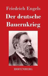 Cover image for Der deutsche Bauernkrieg