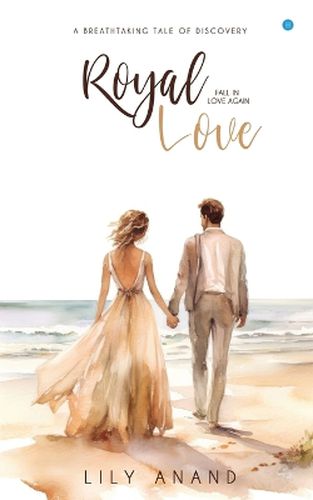 Cover image for Royal Love fall in love again