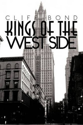 Cover image for Kings of the Westside