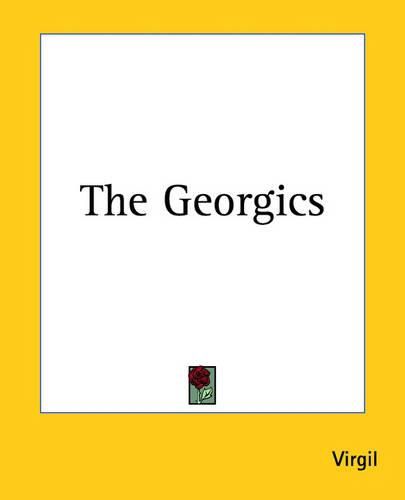 The Georgics