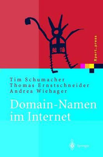 Domain-Namen Im Internet: Ein Wegweiser Fur Namensstrategien