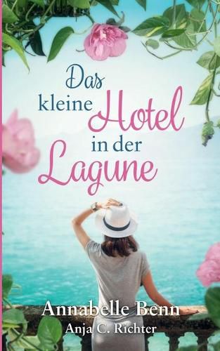 Cover image for Das kleine Hotel in der Lagune