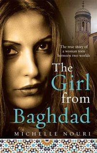 Cover image for The Girl from Baghdad