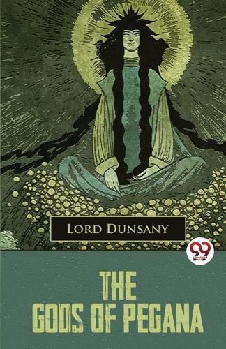 Cover image for The Gods of Pegana