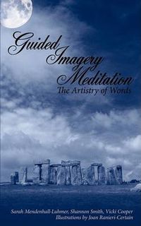 Cover image for Guided Imagery Meditation