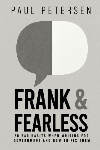 Cover image for Frank & Fearless