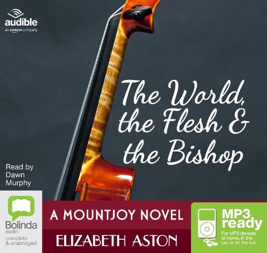 The World, the Flesh & the Bishop