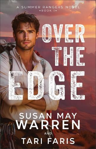 Cover image for Over the Edge