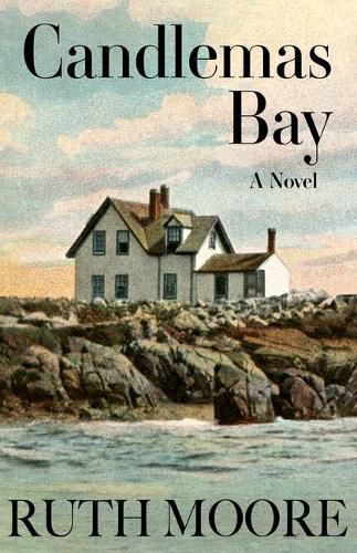 Cover image for Candlemas Bay