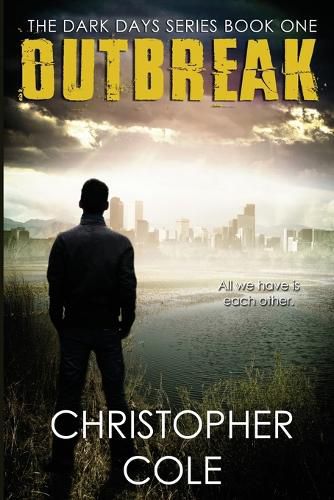 Cover image for Outbreak