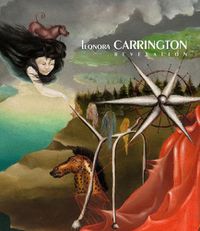 Cover image for Leonora Carrington: Revelation