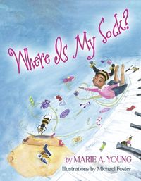 Cover image for Where Is My Sock?