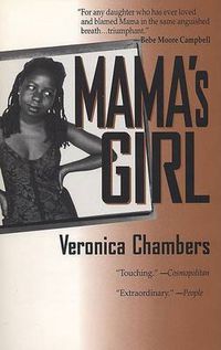 Cover image for Mama's Girl