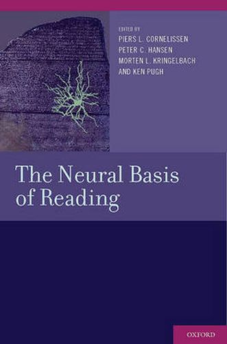 Cover image for The Neural Basis of Reading