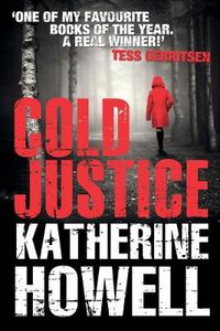 Cover image for Cold Justice