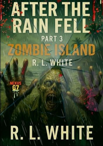 Cover image for After the Rain Fell Part 3