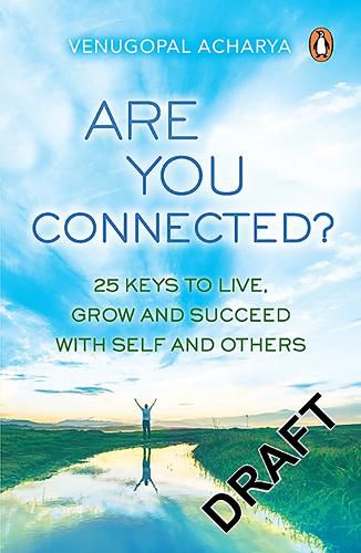 Cover image for Are you connected?