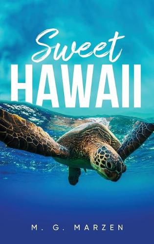 Cover image for Sweet Hawaii