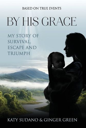 Cover image for By His Grace