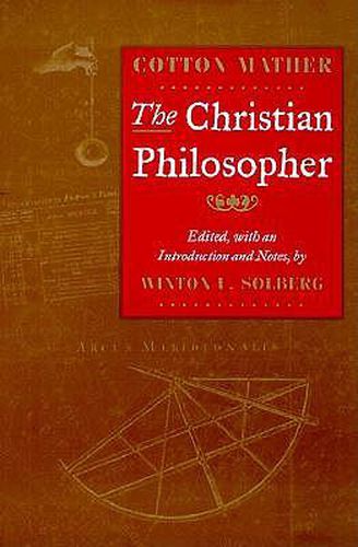 Cover image for The Christian Philosopher