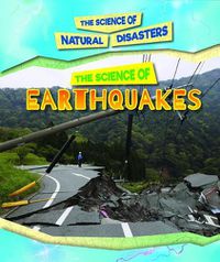 Cover image for The Science of Earthquakes