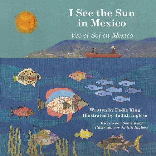 Cover image for I See the Sun in Mexico