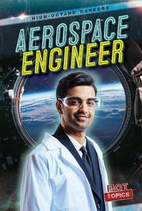 Cover image for Aerospace Engineer