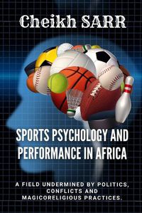 Cover image for Sports Psychology and Performance in Africa