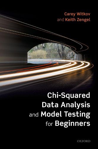 Cover image for Chi-Squared Data Analysis and Model Testing for Beginners