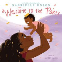 Cover image for Welcome to the Party