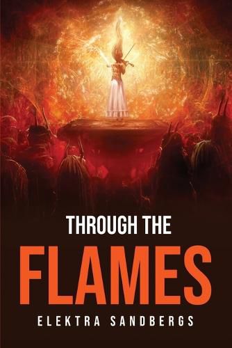 Cover image for Through The Flames