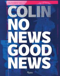 Cover image for No News Good News