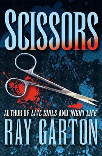 Cover image for Scissors