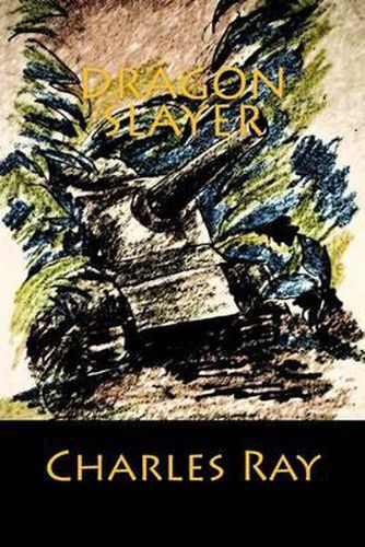 Cover image for Dragon Slayer