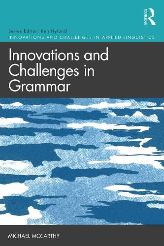 Innovations and Challenges in Grammar