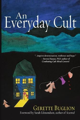 Cover image for An Everyday Cult