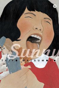 Cover image for Sunny, Vol. 3