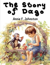 Cover image for The Story of Dago