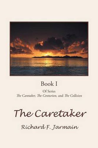 Cover image for The Caretaker