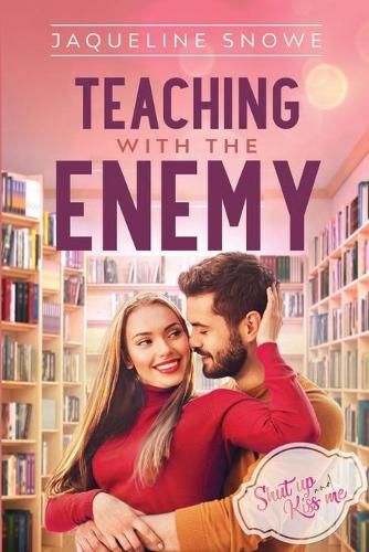 Cover image for Teaching with the Enemy