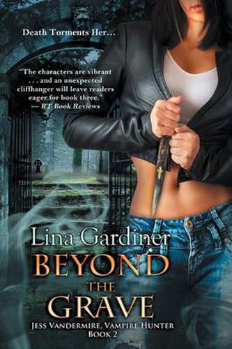 Cover image for Beyond the Grave