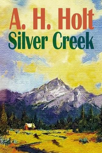 Cover image for Silver Creek