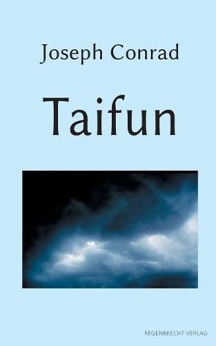 Cover image for Taifun