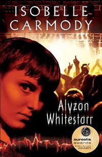 Cover image for Alyzon Whitestarr