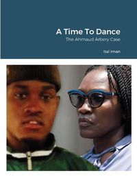 Cover image for A Time To Dance