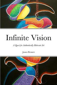 Cover image for Infinite Vision