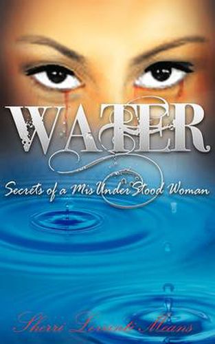 Cover image for Water