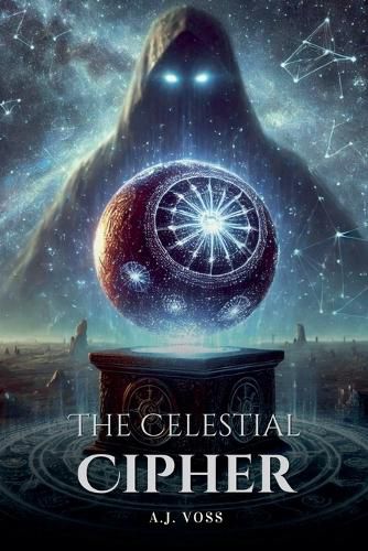 Cover image for The Celestial Cipher