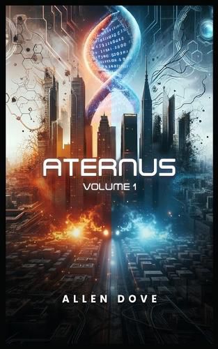 Cover image for Aternus