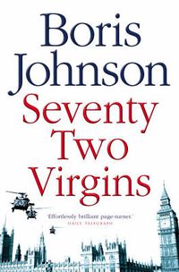 Cover image for Seventy-Two Virgins